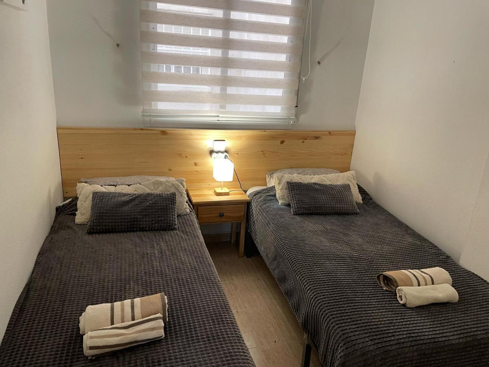 Linmarko Apartamento En Centro De ตอร์เรเวียคา ภายนอก รูปภาพ